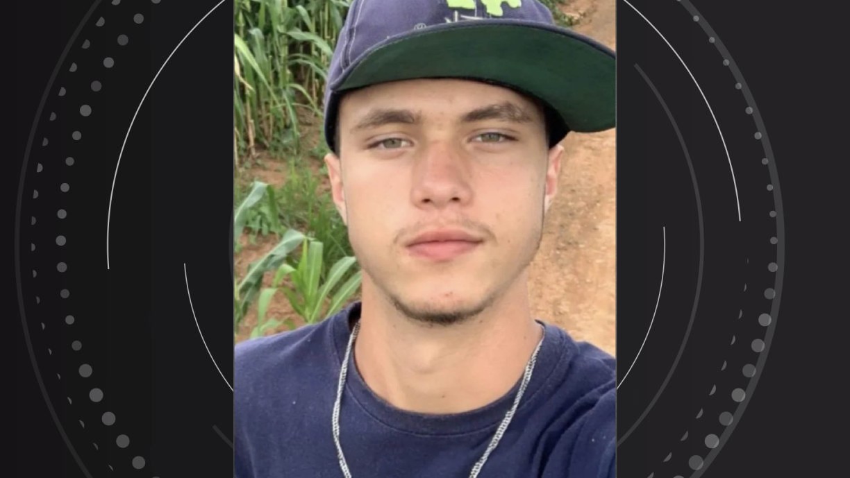 Adolescente morre a caminho de entrevista de emprego ao ser arremessado de moto em rodovia do PR