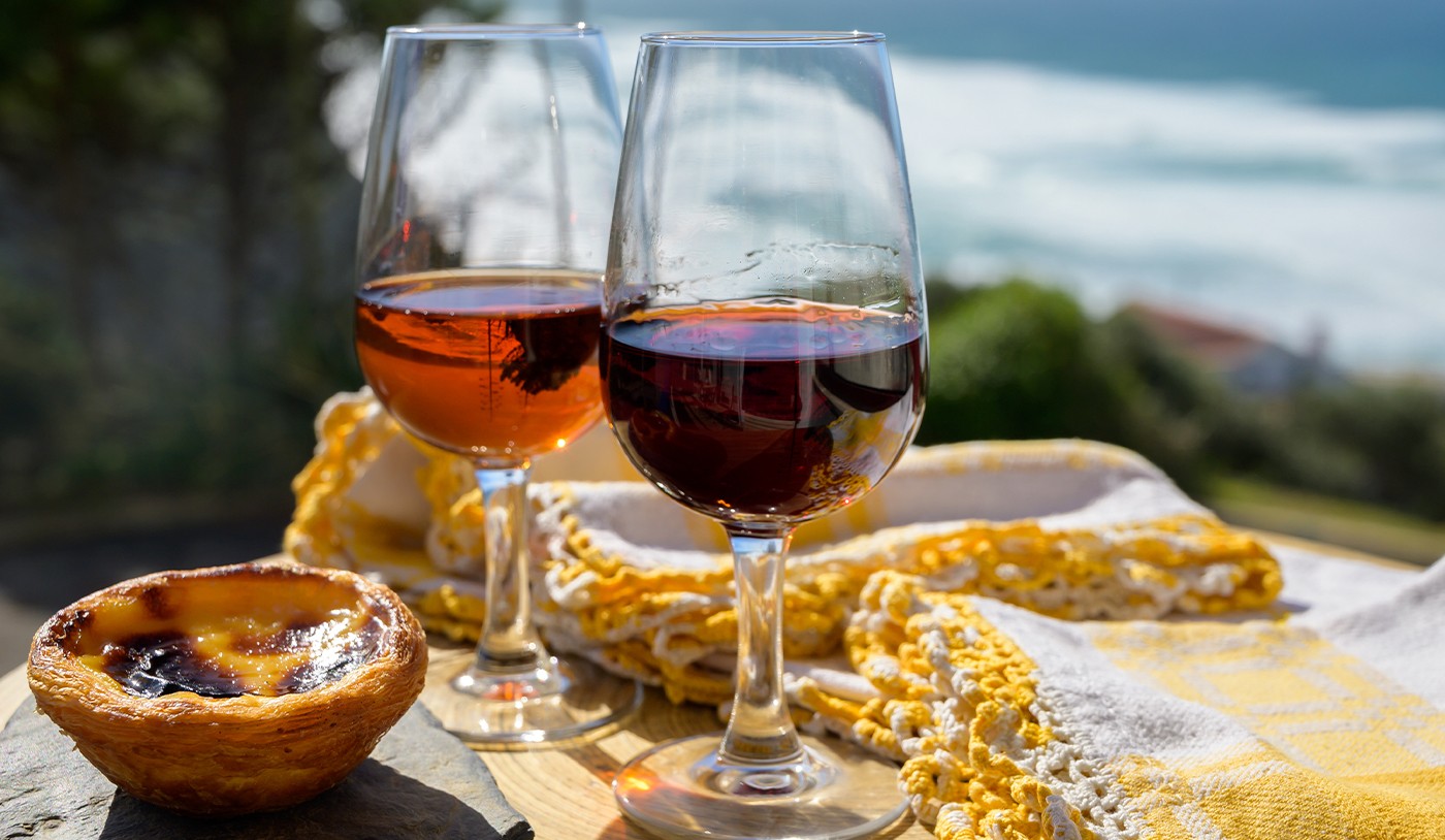 Vinhos do Porto Ruby X Tawny: quais as diferenças