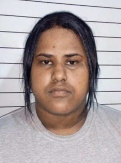 Mulher apontada como chefe de núcleo do Comando Vermelho na Paraíba é presa 