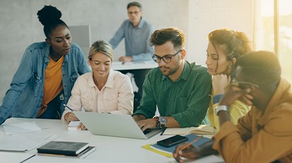 Maringá conta com escola de negócios que impulsiona desempenho empresarial