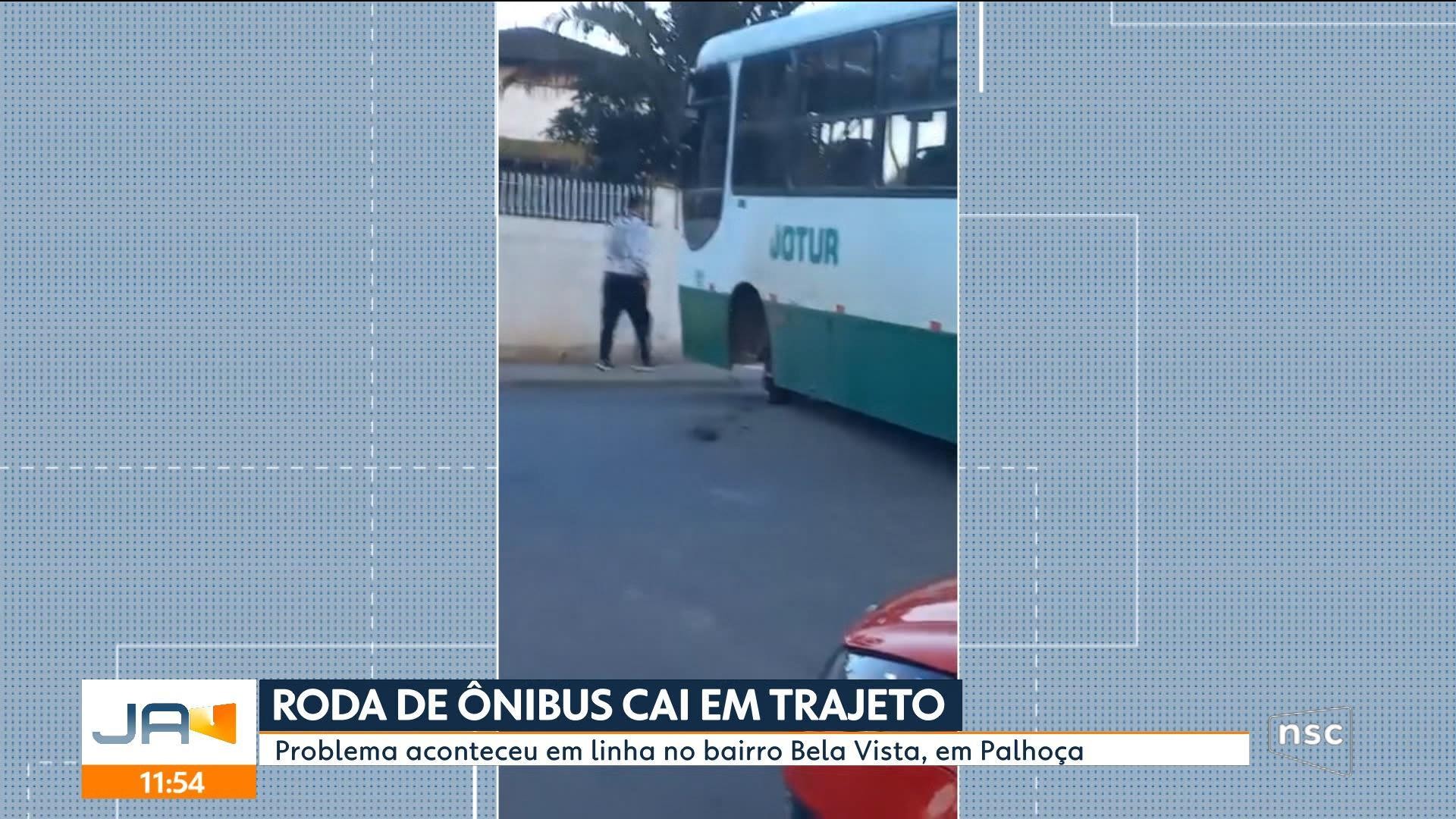 VÍDEOS: Jornal do Almoço Florianópolis de quinta-feira, 28 de maio de 2026