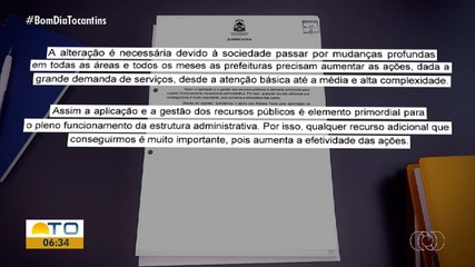 Comissão da Aleto aprova PEC que aumenta valor das emendas parlamentares individuais