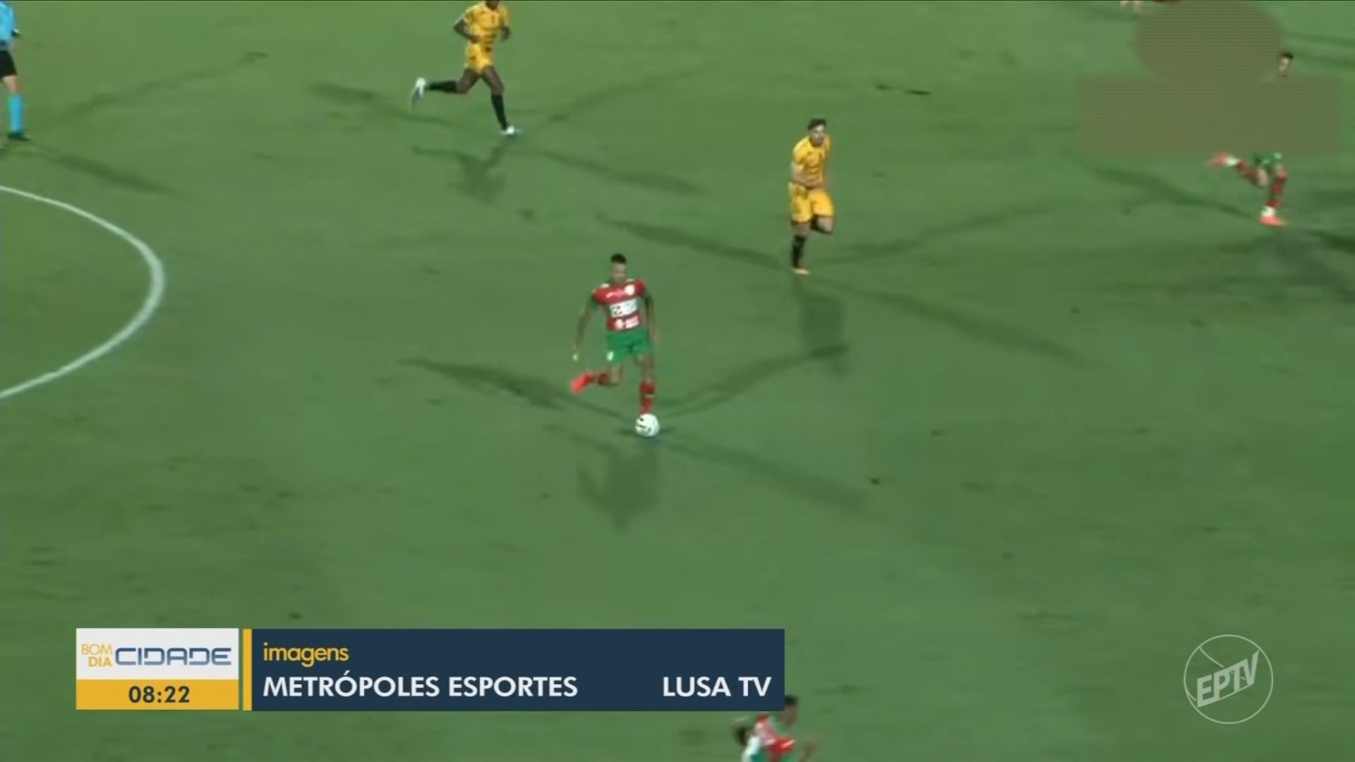 VÍDEOS: Bom Dia Cidade Sul de Minas de segunda-feira, 13 de abril de 2026