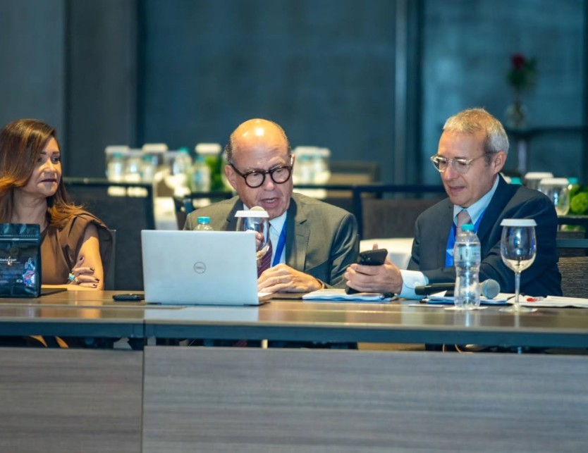 Emissoras de rádio e TV se reúnem na República Dominicana para discutir futuro da produção audiovisual nas Américas