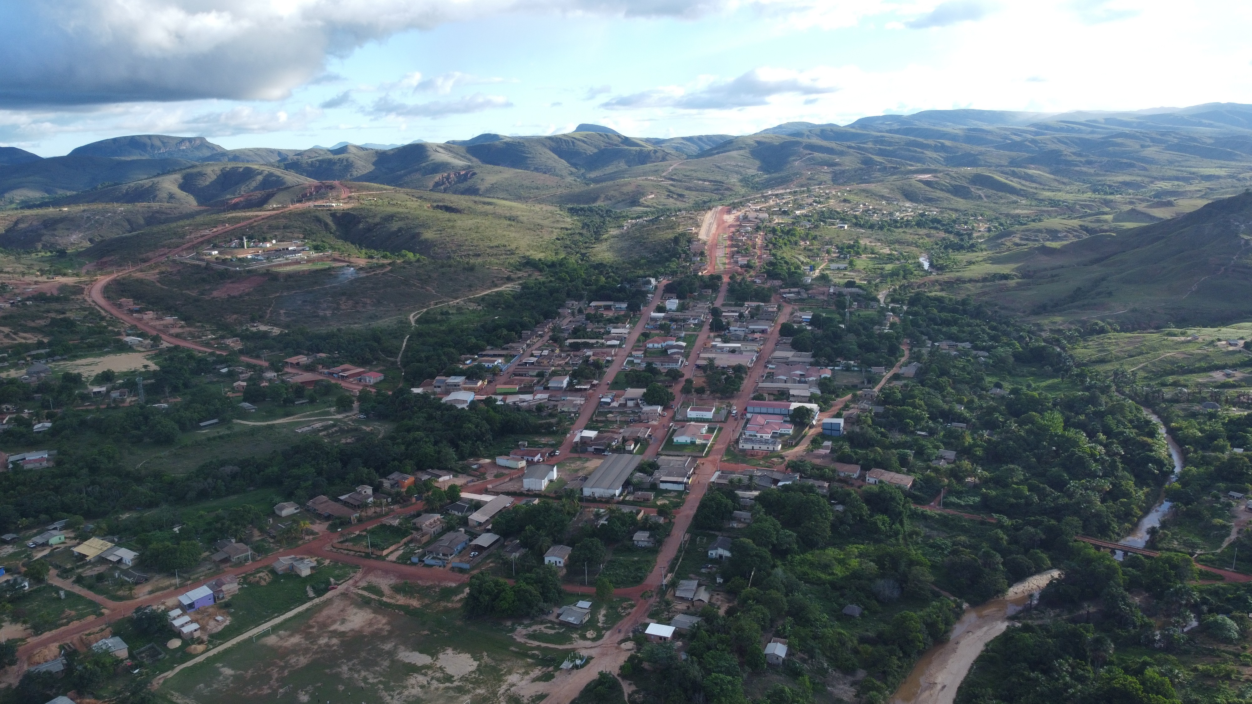 Uiramutã: como vive a população do município apontado como pior do Brasil em qualidade de vida
