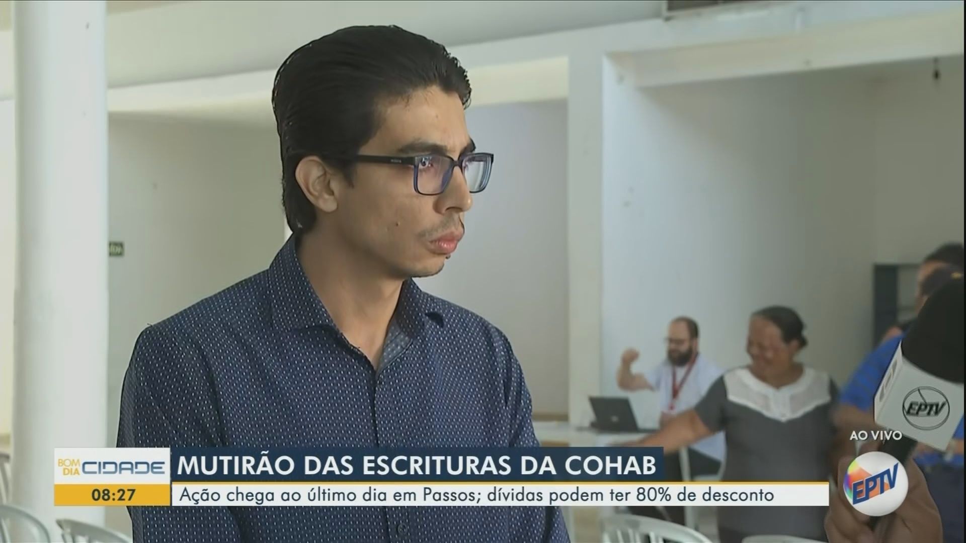 VÍDEOS: Bom Dia Cidade Sul de Minas de sexta-feira, 21 de agosto de 2026