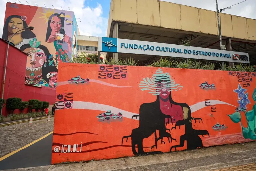 Documentário 'Belém, cidade das águas' tem exibição gratuita na Biblioteca Arthur Vianna