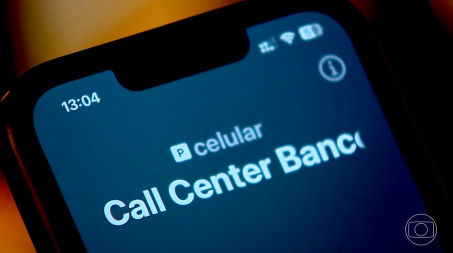 Golpe do call center: criminosos burlam chamadas telefônicas de bancos para aplicar fraudes