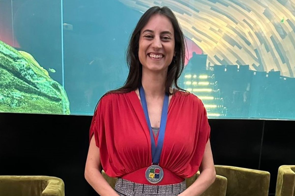 Professora da UFMS concorre a prêmio global de US$ 1 milhão com pesquisa sobre clima