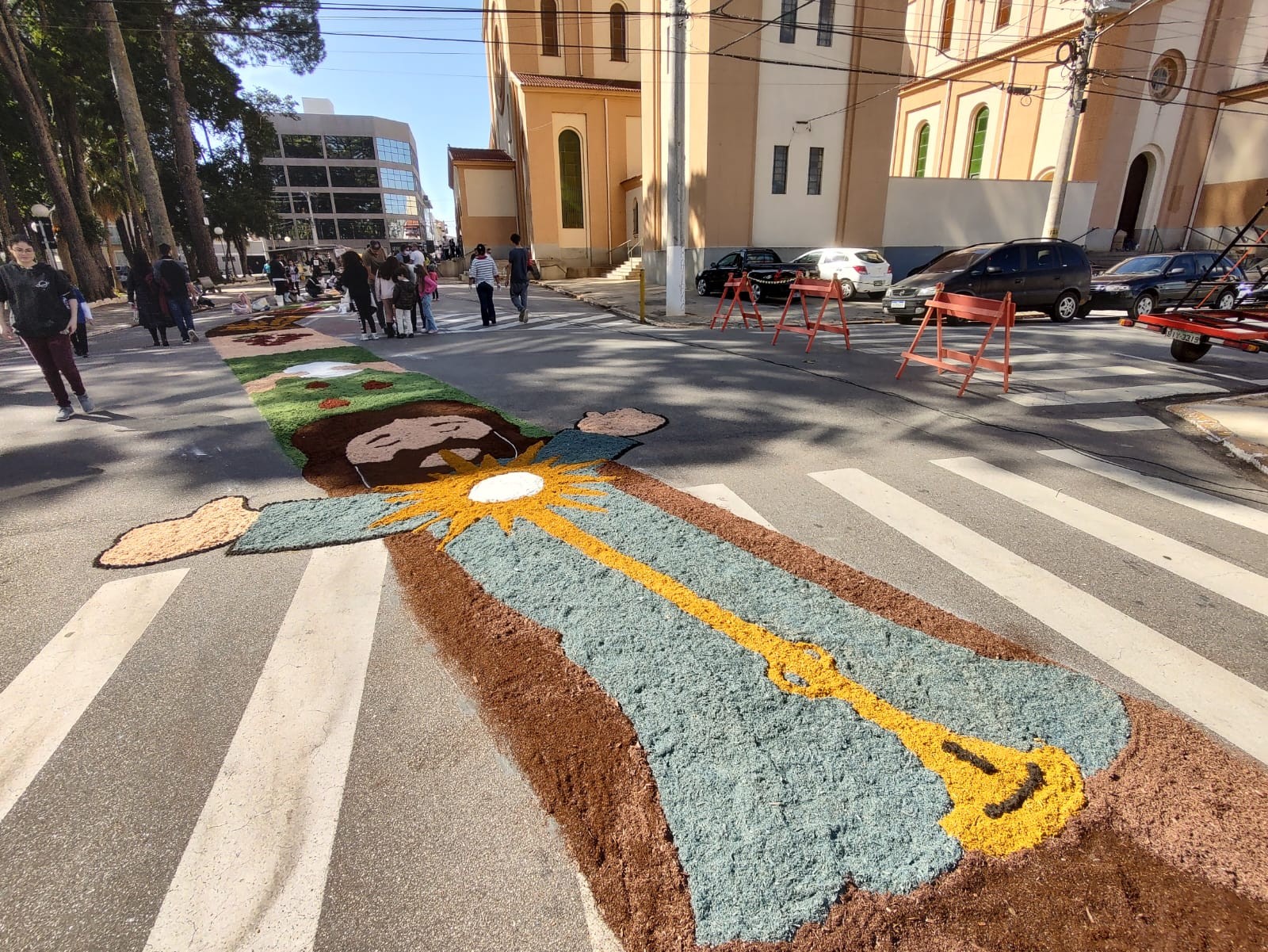 Feriado de Corpus Christi: confira o que abre e o que fecha na região de Itapetininga