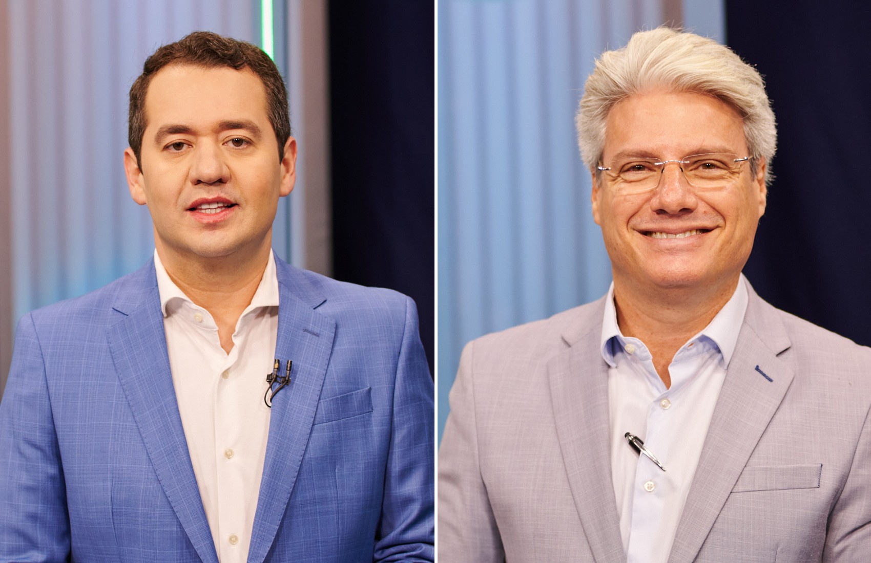 Quaest em Ribeirão Preto, 2º turno: Ricardo Silva tem 48% e Marco Aurélio tem 31%