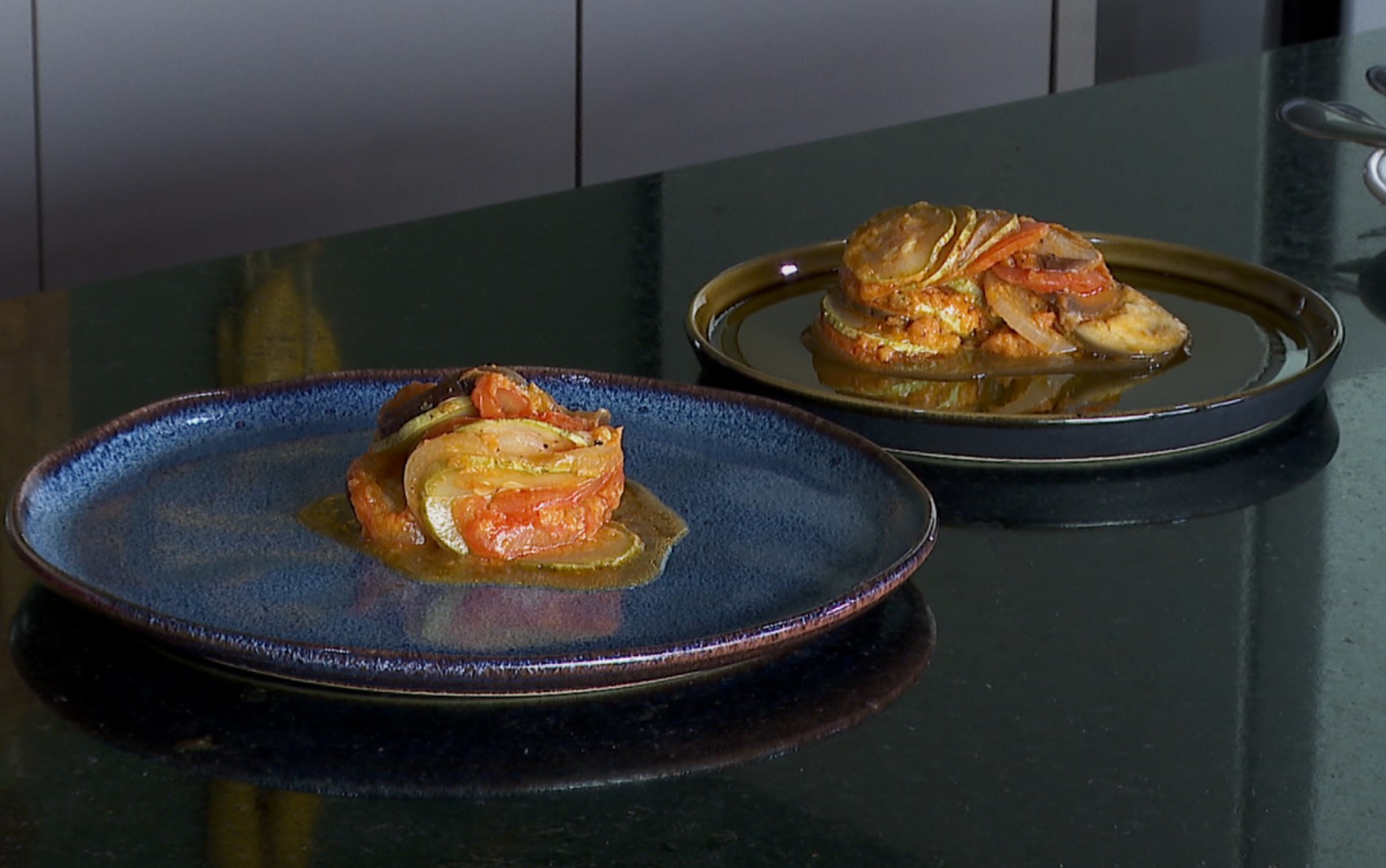 'Barato da Cozinha': aprenda a fazer ratatouille