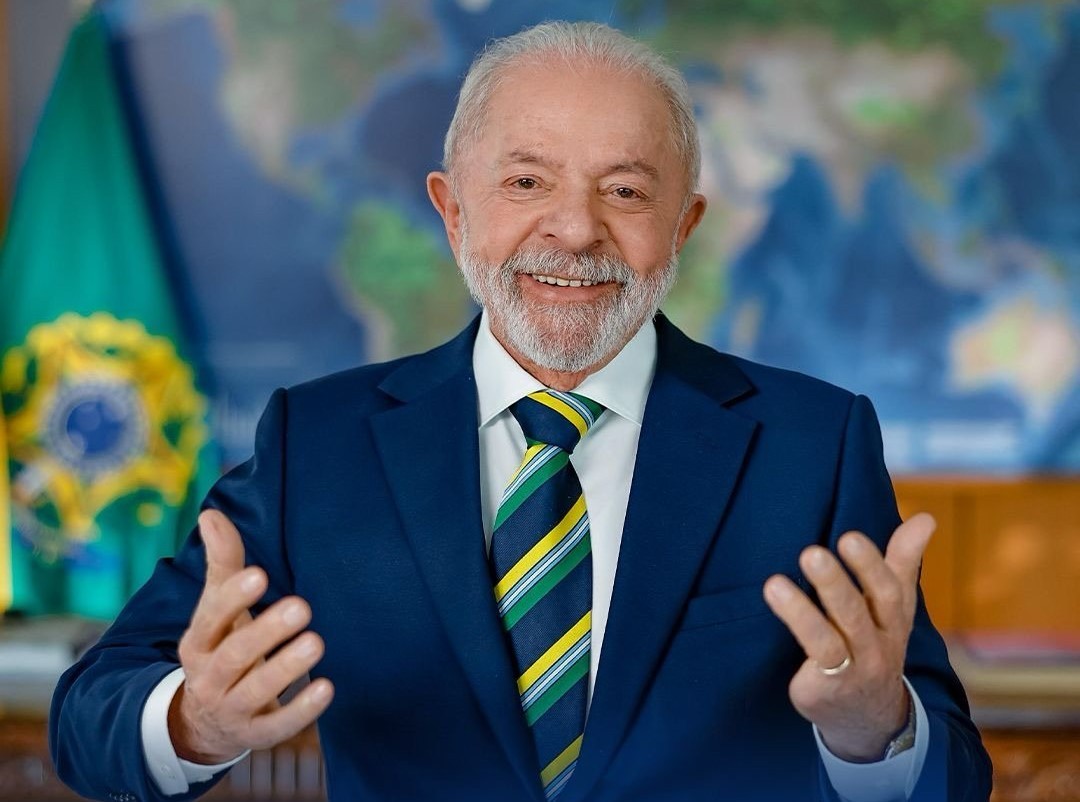 Em pronunciamento, Lula pede para que brasileiros reflitam sobre como tratam mulheres e defende combate ao feminicídio