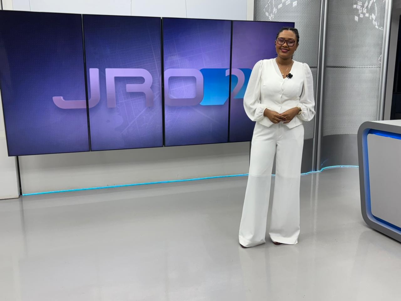 Assista ao JRO2 desta terça-feira (24)