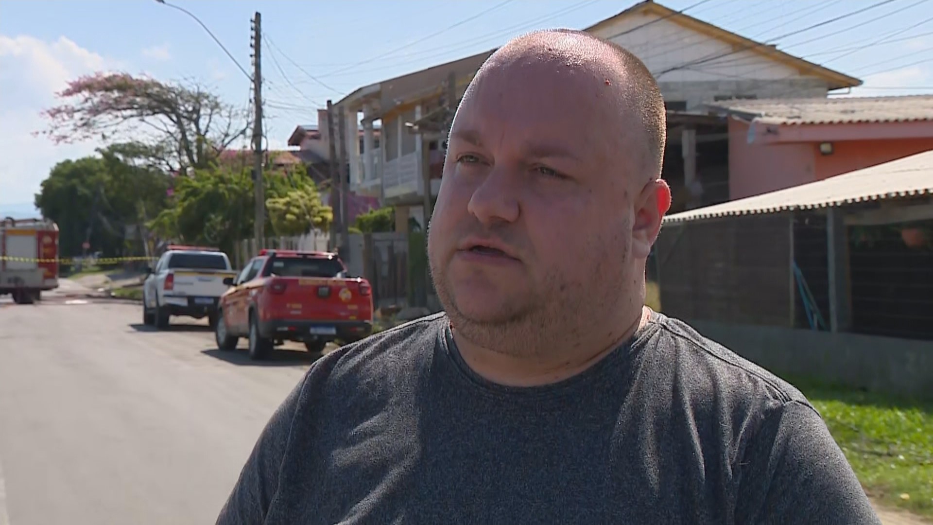 Dono diz que restaurante onde avião caiu no RS deveria estar aberto com funcionários e família, mas reforma impediu: 'era para estar toda a equipe'