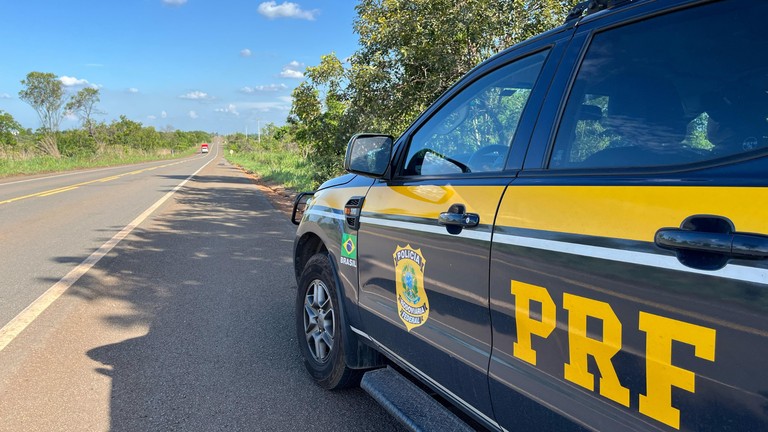 Idoso é preso após atropelar pedestre às margens da BR-222, em Itapecuru-Mirim, no MA