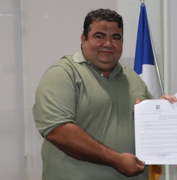 Justiça condena vice-prefeito de Porto Nacional por participação em esquema de desvio recursos públicos do transporte escolar