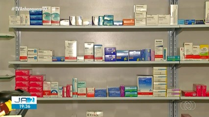 Pesquisa revela que os brasileiros têm medo de comprar remédios pela internet