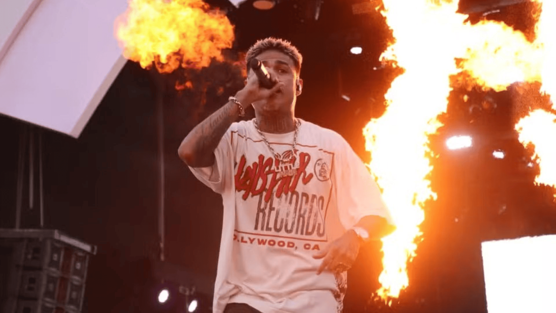 MC Cabelinho, Jeito Moleque, ressaca de carnaval, exposição internacional e mais: confira agenda de eventos no ES