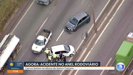 VÍDEOS: MG1 de quarta-feira, 13 de maio de 2026