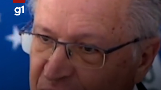 Veja qual estratégia por trás da escolha de Alckmin para coordenar a resposta ao tarifaço de Trump   - 