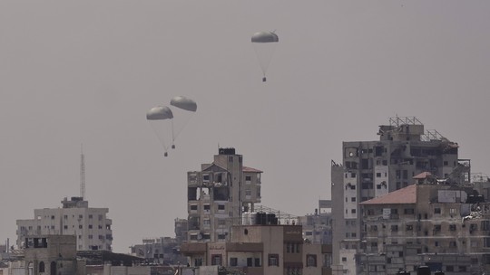 Guerra em Gaza: cresce oposição de reservistas do Exército de Israel