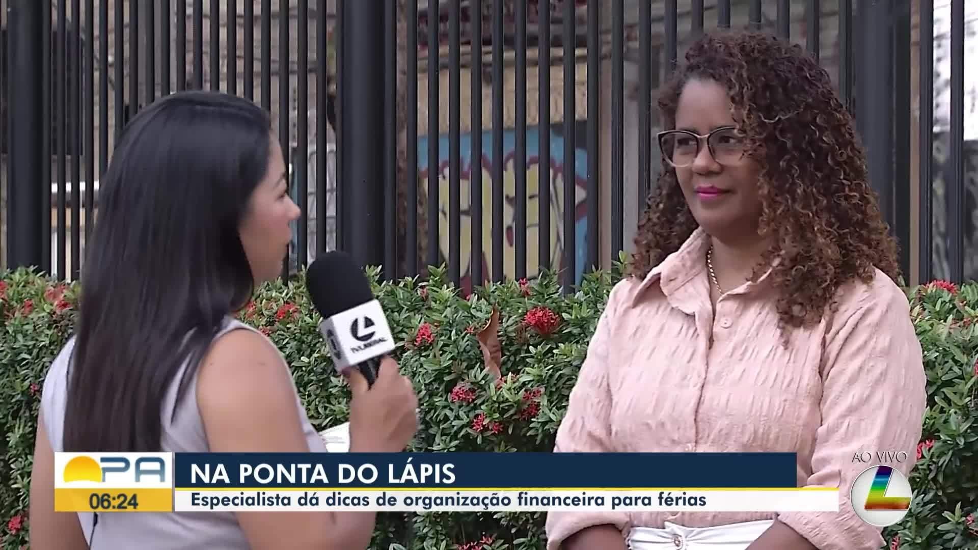VÍDEOS: BDP de terça-feira, 10 de junho de 2025