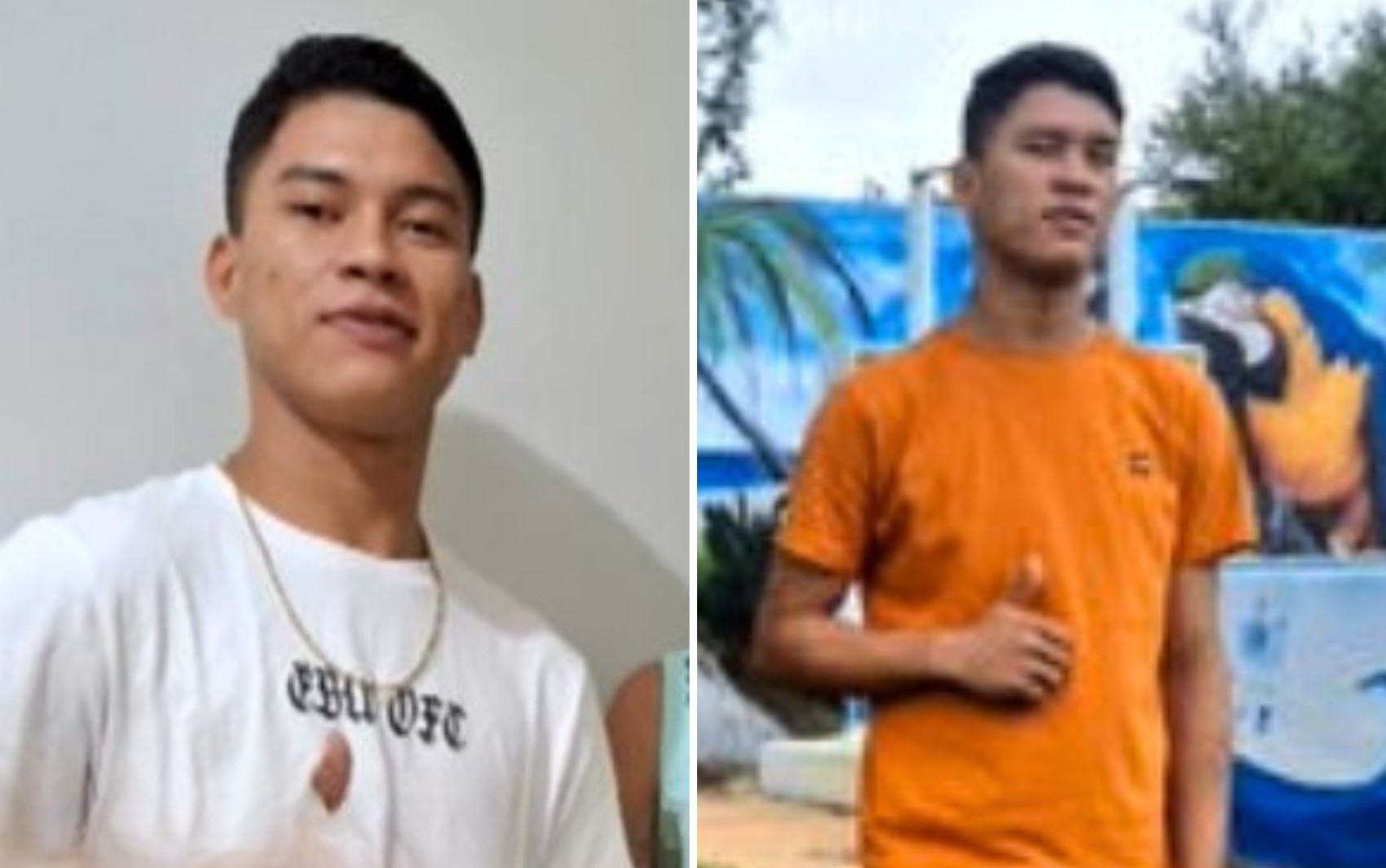 Jovem desaparece em Aparecida de Goiânia e família está desesperada: ‘Nenhuma resposta’