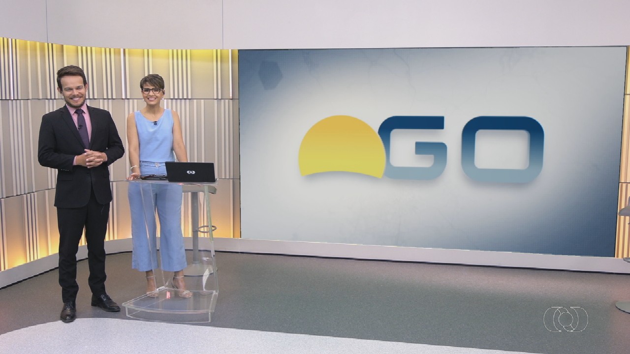 VÍDEOS: Bom Dia Goiás desta sexta-feira, 17 de outubro de 2025 