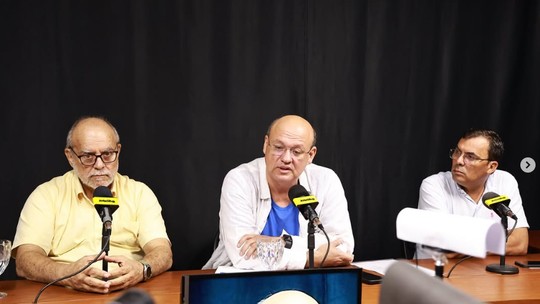 Quem é Mozart Sales, secretário do Ministério da Saúde que teve o visto revogado pelos EUA