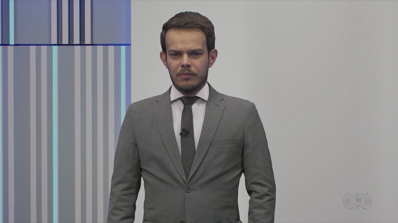 VÍDEOS: Jornal Anhanguera 2ª Edição de sexta-feira, 19 de julho de 2024