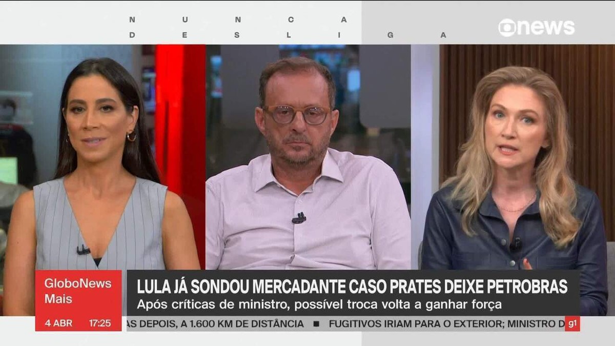 Situação das contas do governo causou mudança no pagamento de dividendos da Petrobras 