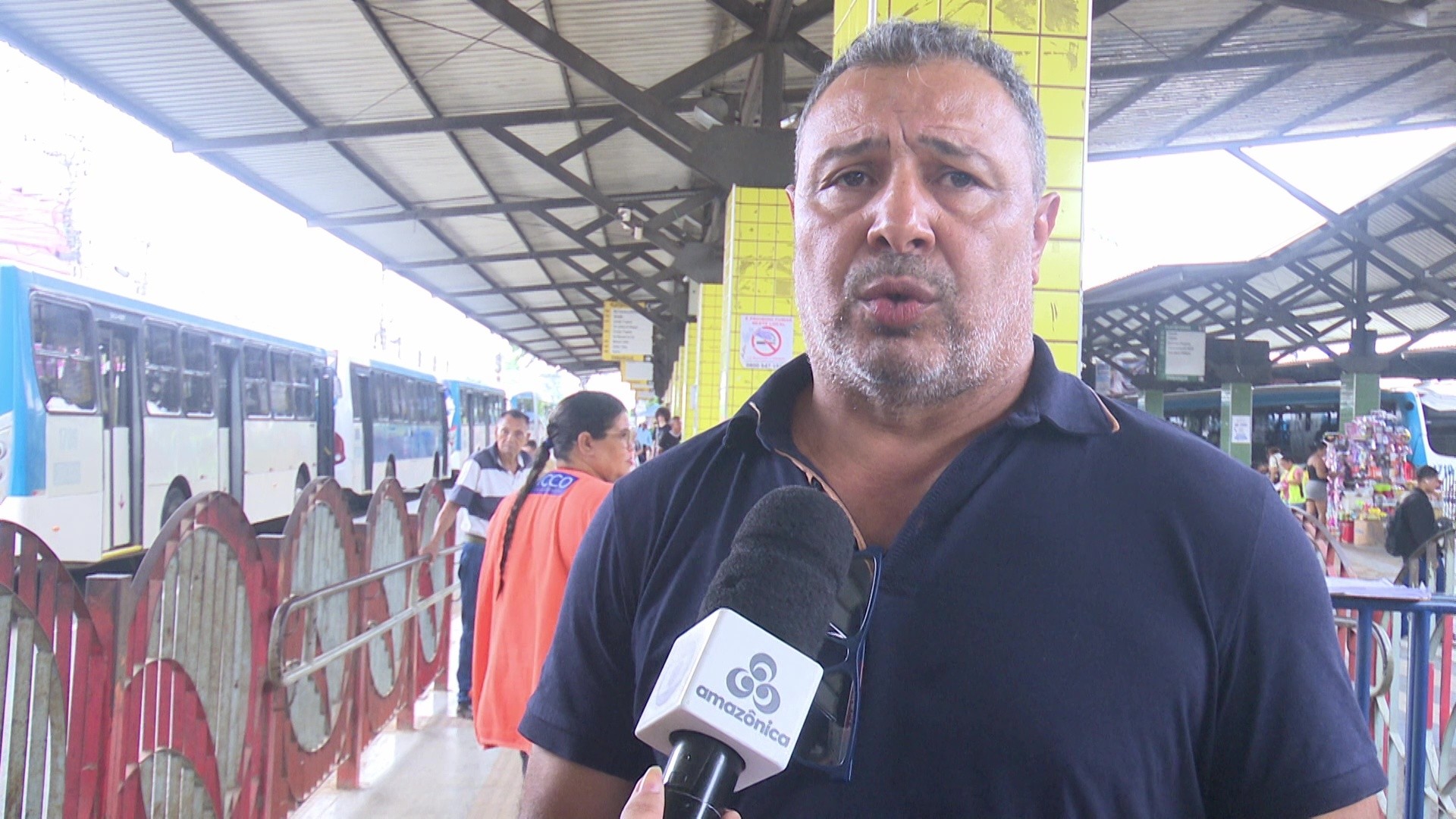 VÍDEOS: Jornal do Acre 1ª Edição desta sexta-feira, 9 de janeiro de 2026