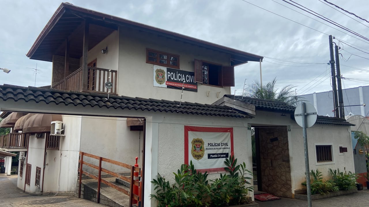 Jovem morre após ser esfaqueada pelo  companheiro em Cosmópolis, diz Guarda