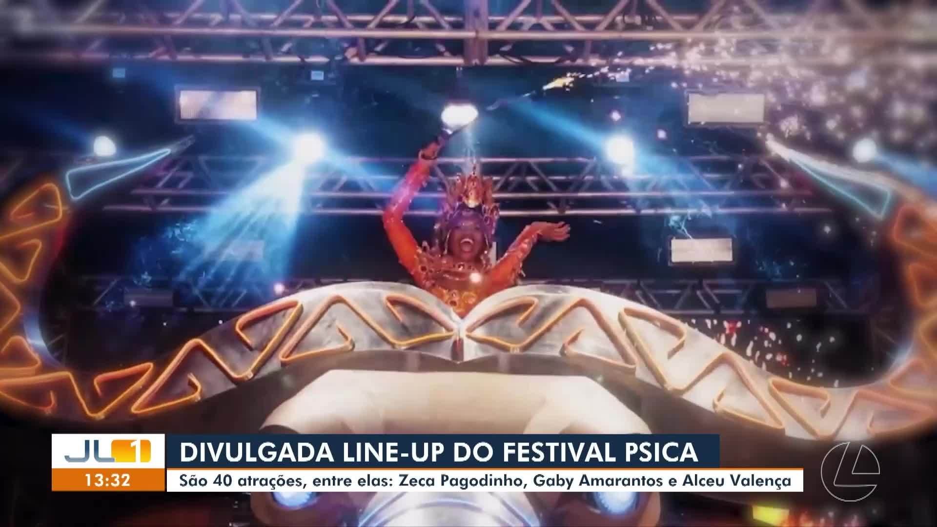 VÍDEOS: JL1 de quarta-feira, 30 de setembro de 2026