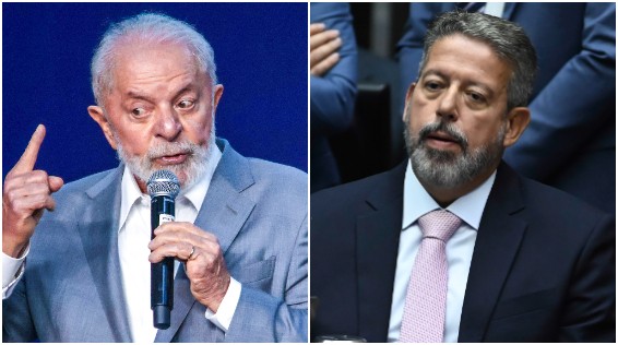 Lira e Lula se reúnem fora da agenda para debater taxação de compras internacionais até US$ 50