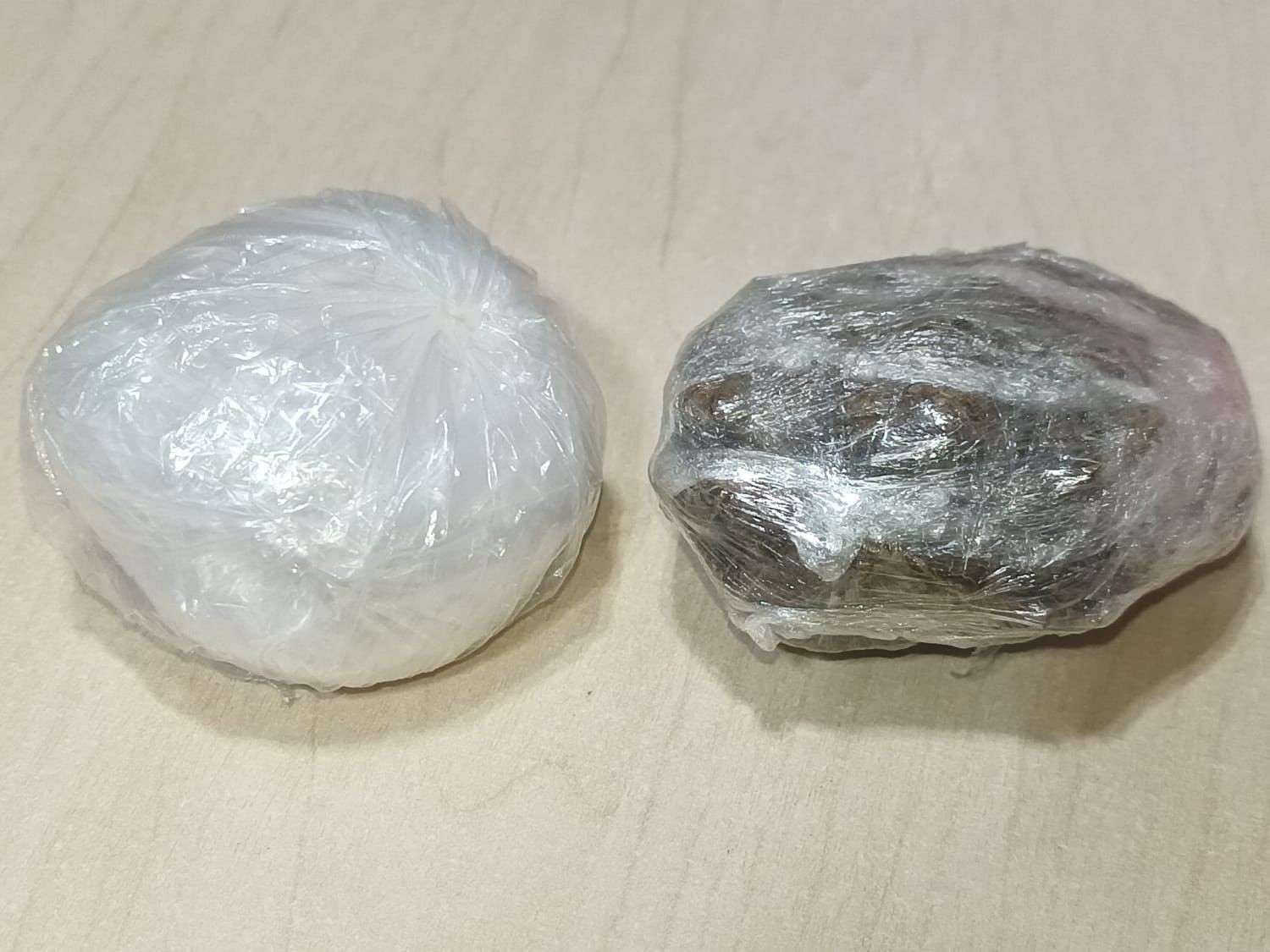 Mulher é presa suspeita de tráfico de drogas em ônibus na BR-163, em Rurópolis