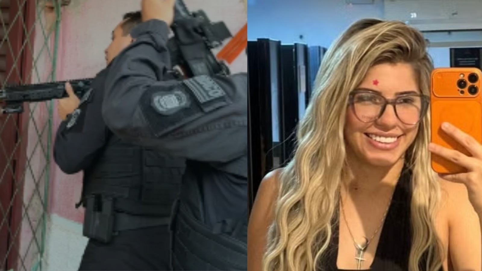 Suspeitos de envolvimento na morte de blogueira são alvos de operação em Teresina; três presos