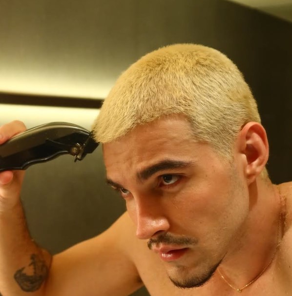 Você Não Tá Convidada pro Meu Bat Mitzvá!