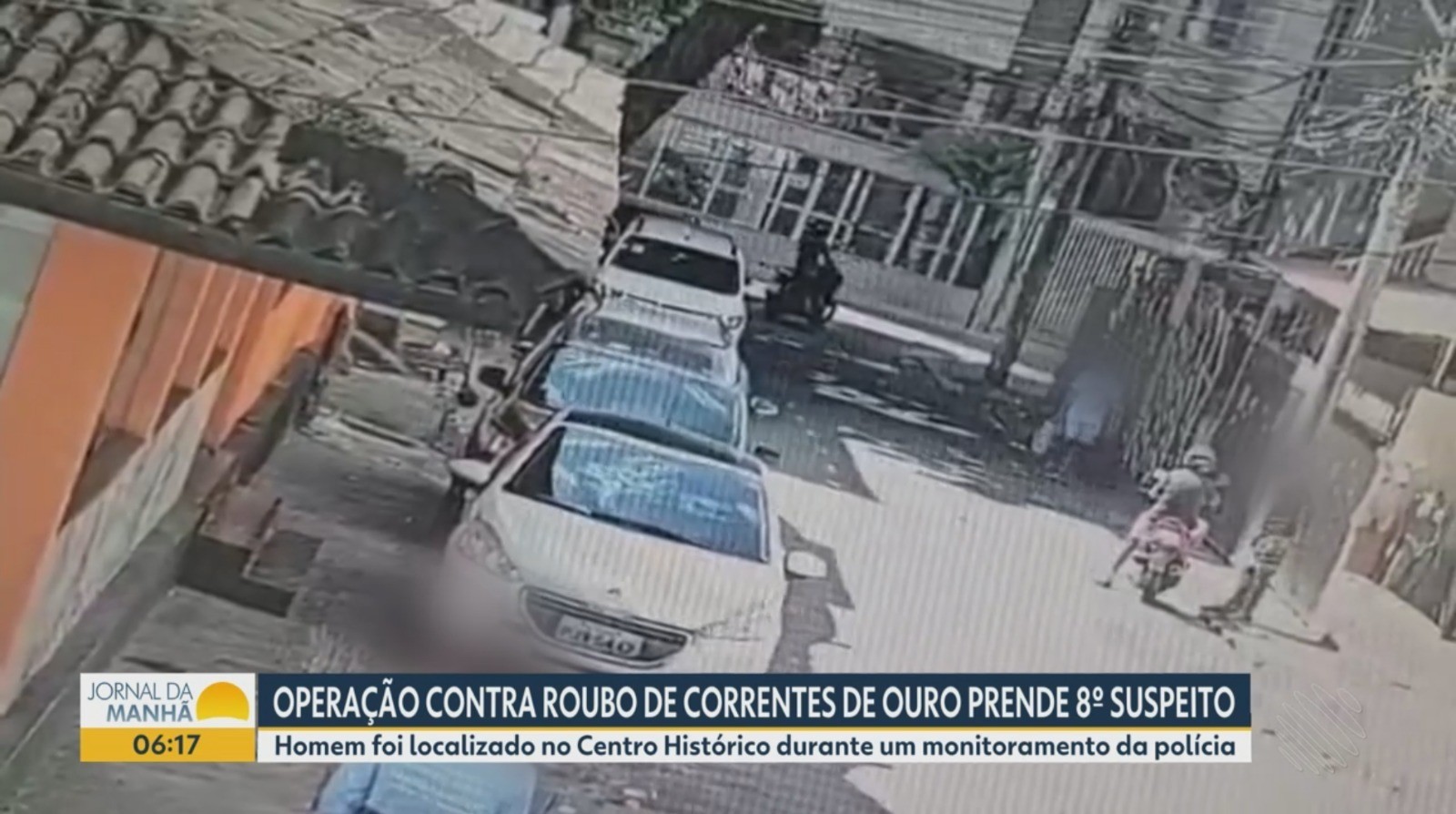 Vídeos do g1 e TV Bahia - terça-feira, 19 de maio de 2026