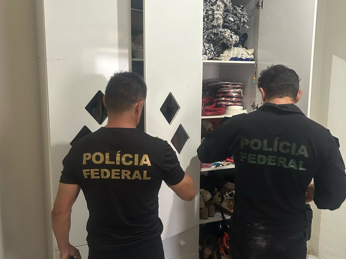 Polícia investiga compra de votos para candidatos a deputados estaduais e  federais em Juazeiro do Norte | Cariri | G1