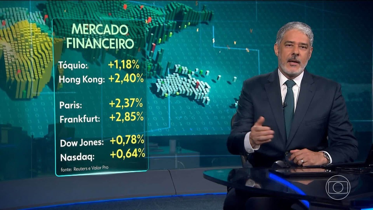 China proíbe entrega de jatos da Boeing em reação ao tarifaço dos EUA