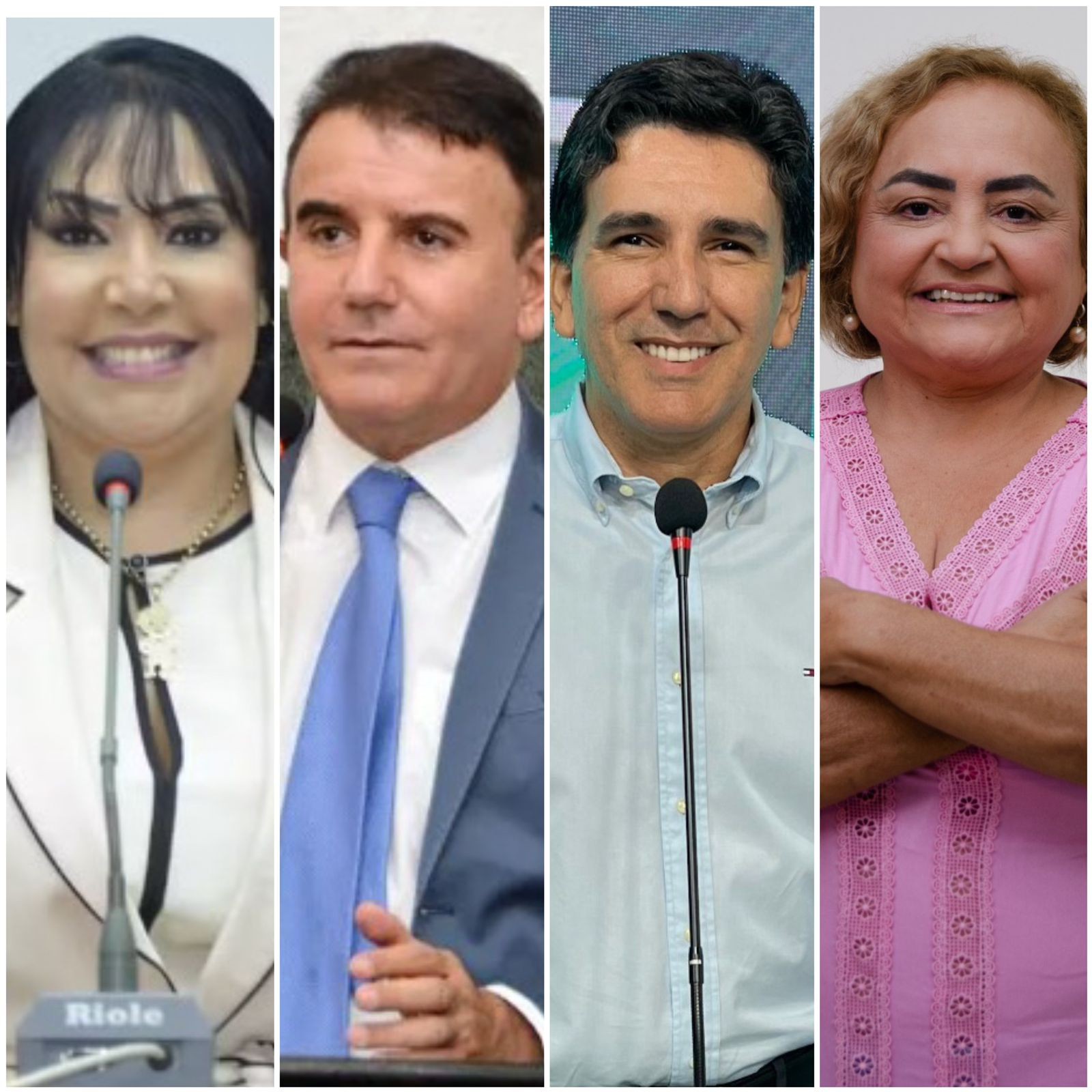 Quaest: Janad mantém liderança com 42% em Palmas; Eduardo tem 28%