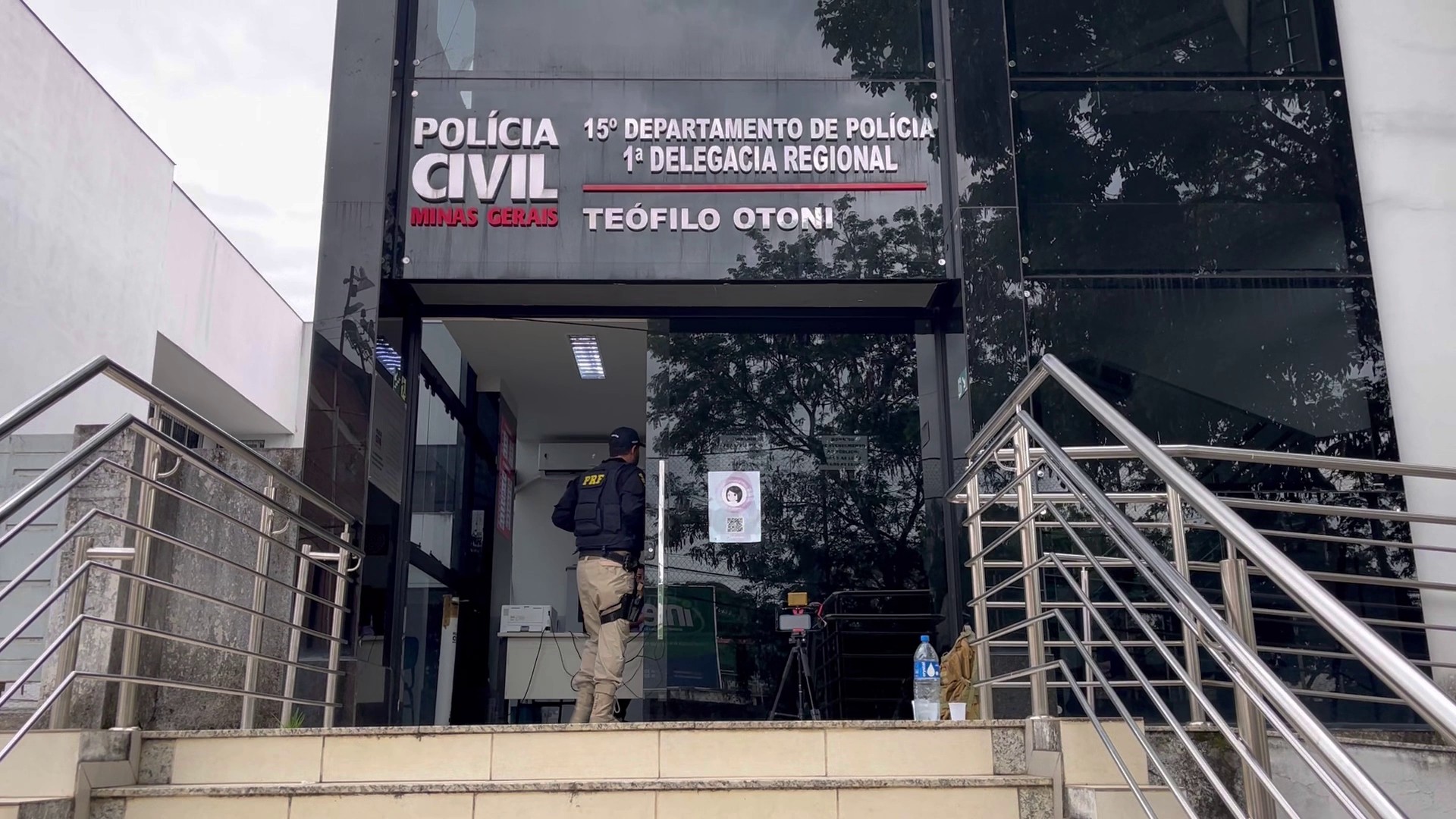 Dois presos morrem no Presídio de Teófilo Otoni em menos de 24 horas | G1
