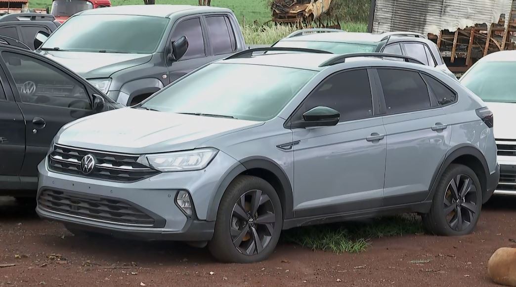 Homem é preso em Cravinhos suspeito de tentativa de extorsão contra empresário de Minas Gerais