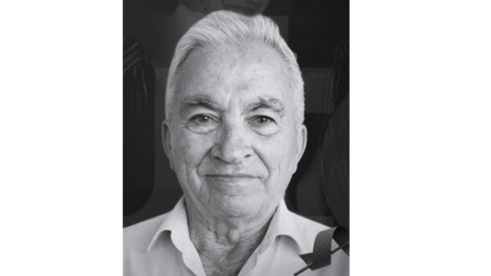 Ex-prefeito de Caldeirão Grande do Piauí, Manoel “Neli” de Sousa, morre aos 86 anos