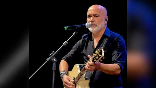 'Marca eterna na música sertaneja': famosos lamentam morte do cantor