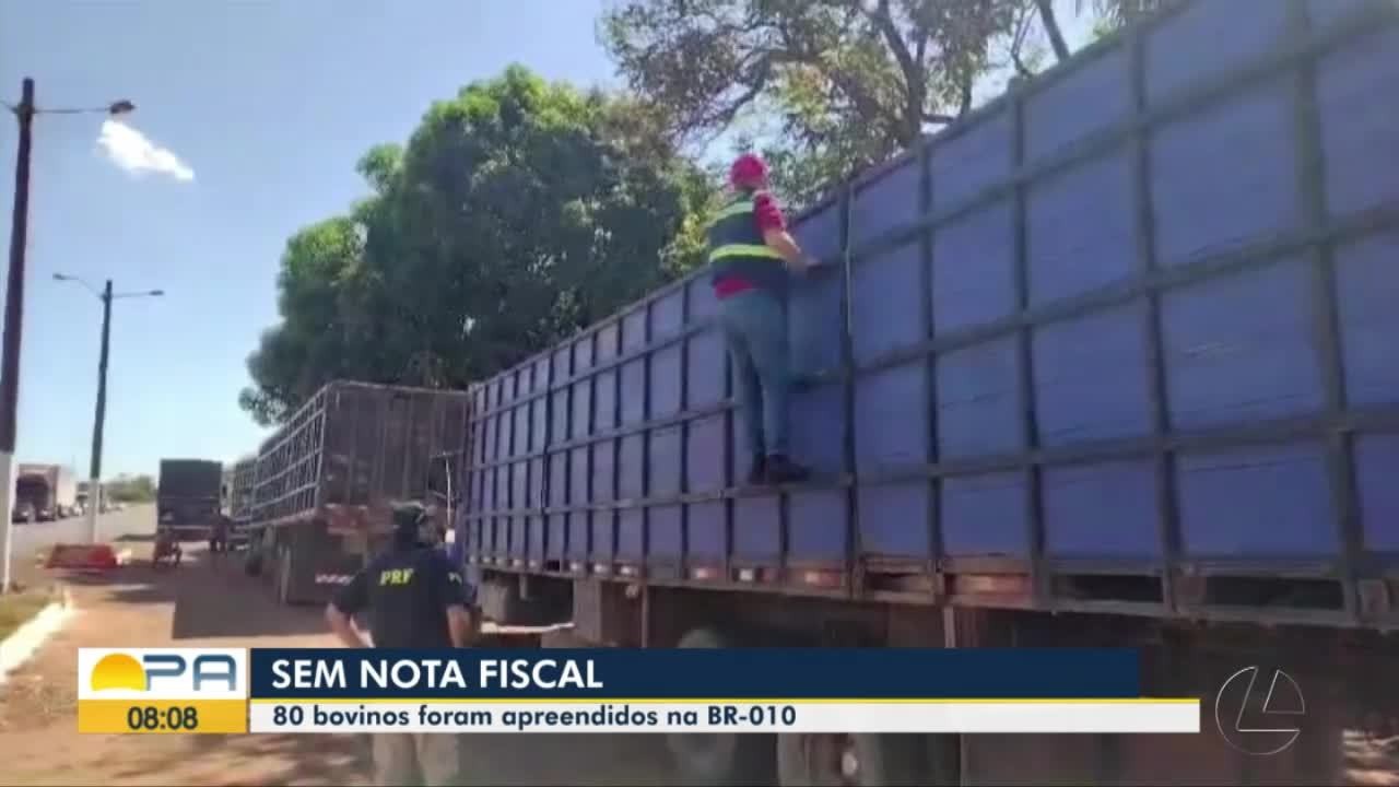 VÍDEOS: Bom Dia Pará de sexta-feira, 19 de julho de 2024