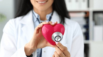 Saúde do coração exige atenção e pode ser fortalecida com bons hábitos