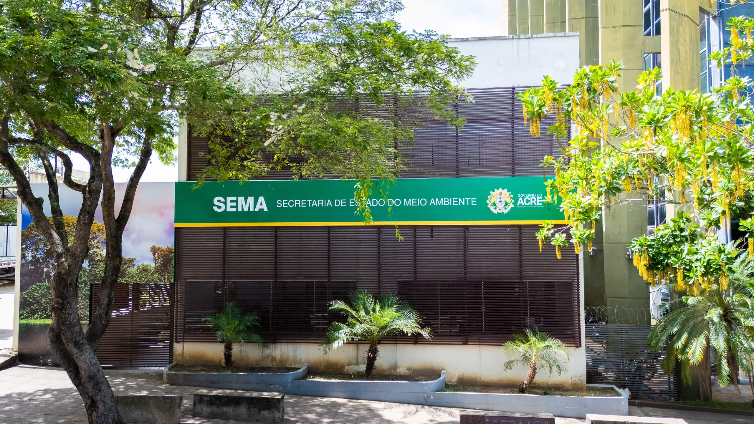 Com menos de 30% dos recursos utilizados em três anos, MP vai investigar gestão financeira ambiental no Acre